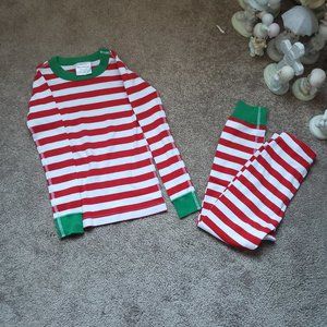Hanna Andersson Pajama Set, Boys 5T